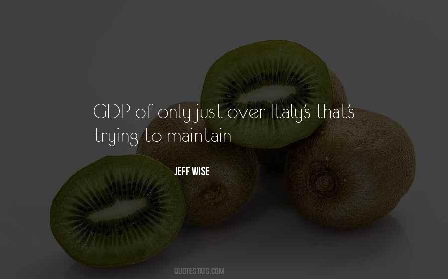 Battered And Bruised Quotes #30319