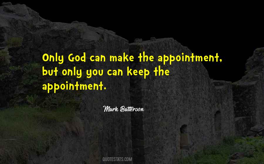 Batterson Quotes #142351