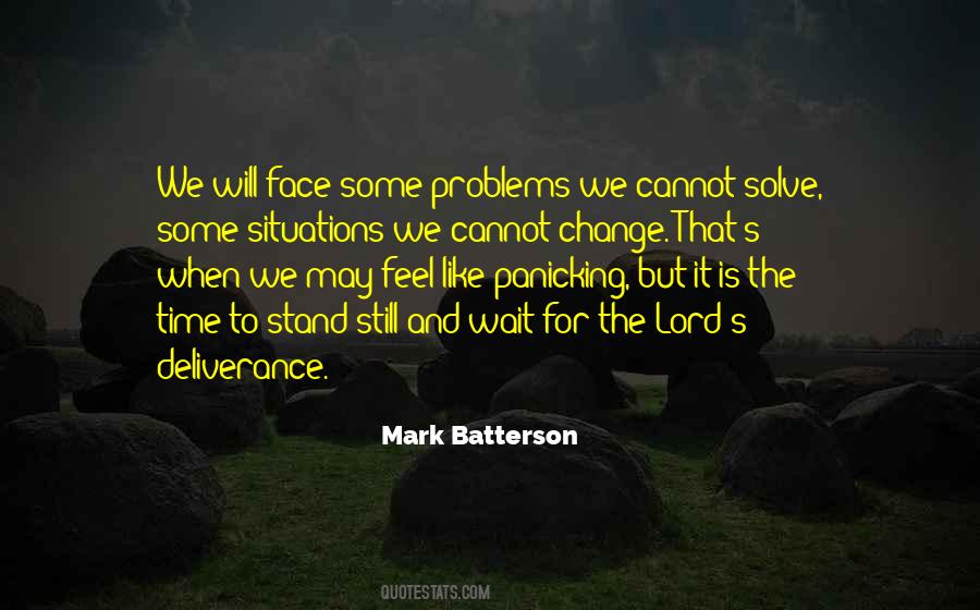 Batterson Quotes #147881