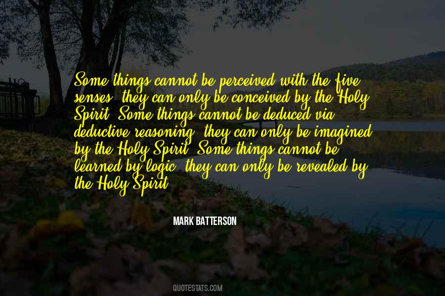 Batterson Quotes #155635
