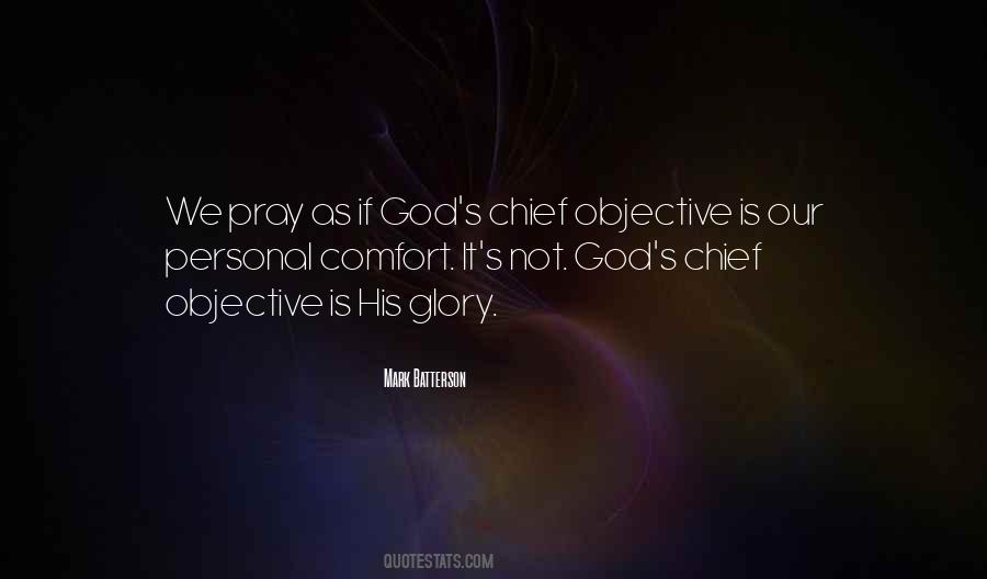 Batterson Quotes #166398