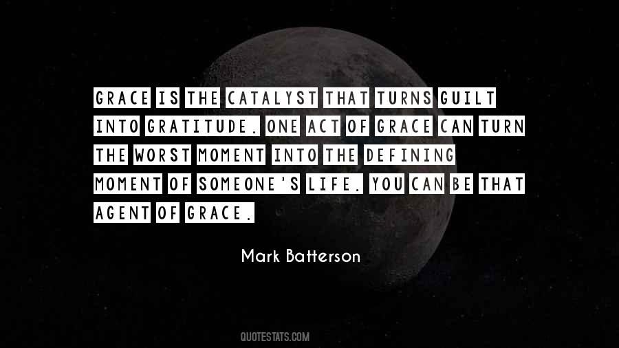 Batterson Quotes #172012