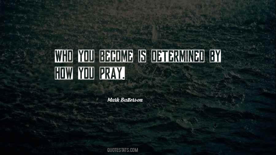Batterson Quotes #181228