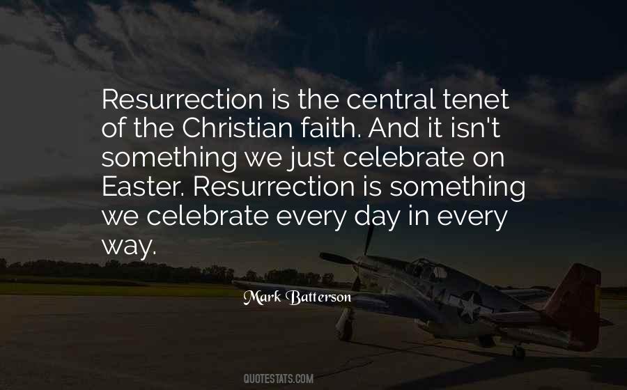 Batterson Quotes #278736