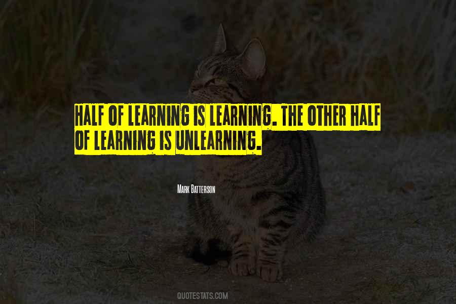 Batterson Quotes #2955