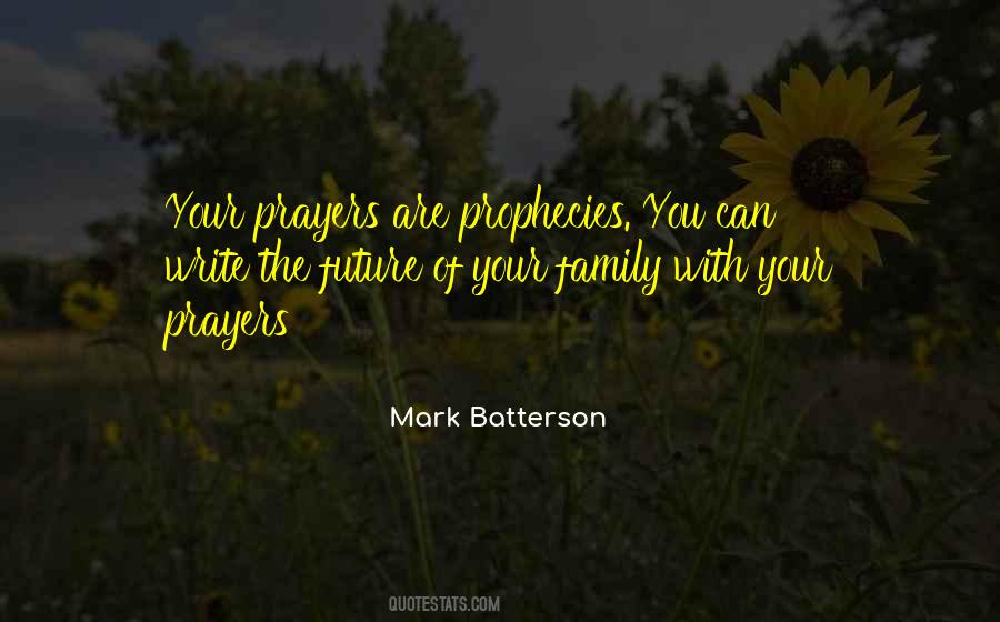 Batterson Quotes #340451