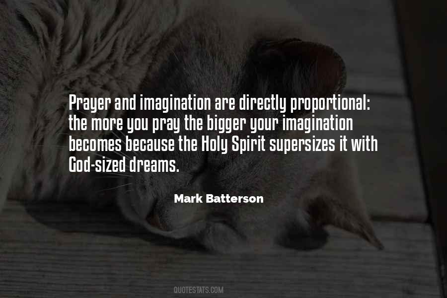 Batterson Quotes #346158