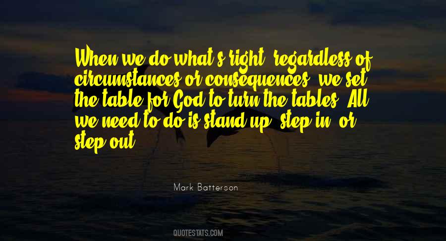 Batterson Quotes #361177