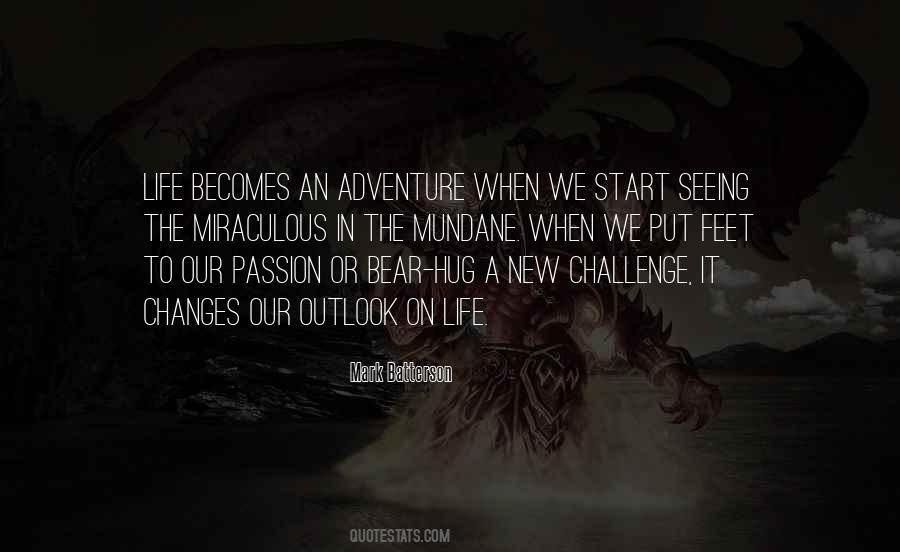 Batterson Quotes #387356