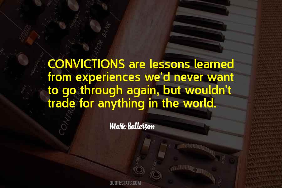 Batterson Quotes #395113