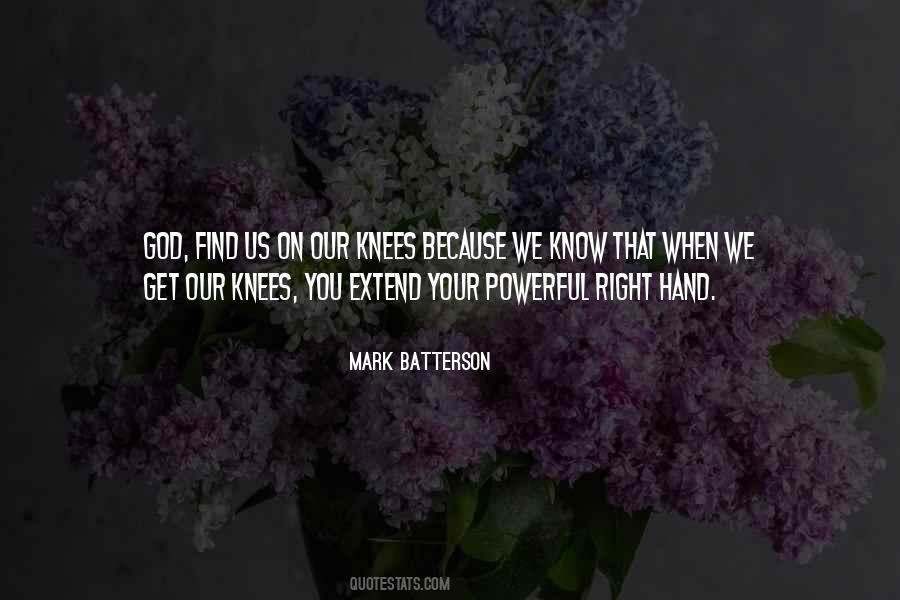Batterson Quotes #91982