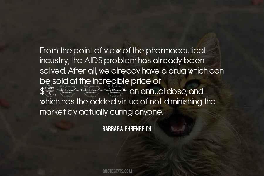 Point Of View Of View Quotes #109775