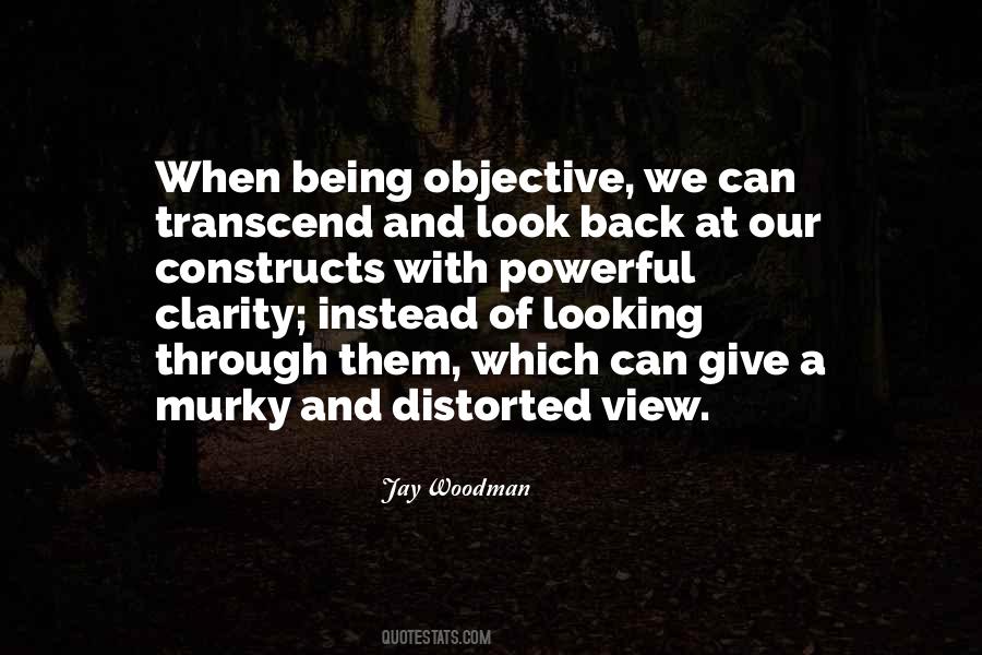 Point Of View Of View Quotes #60901