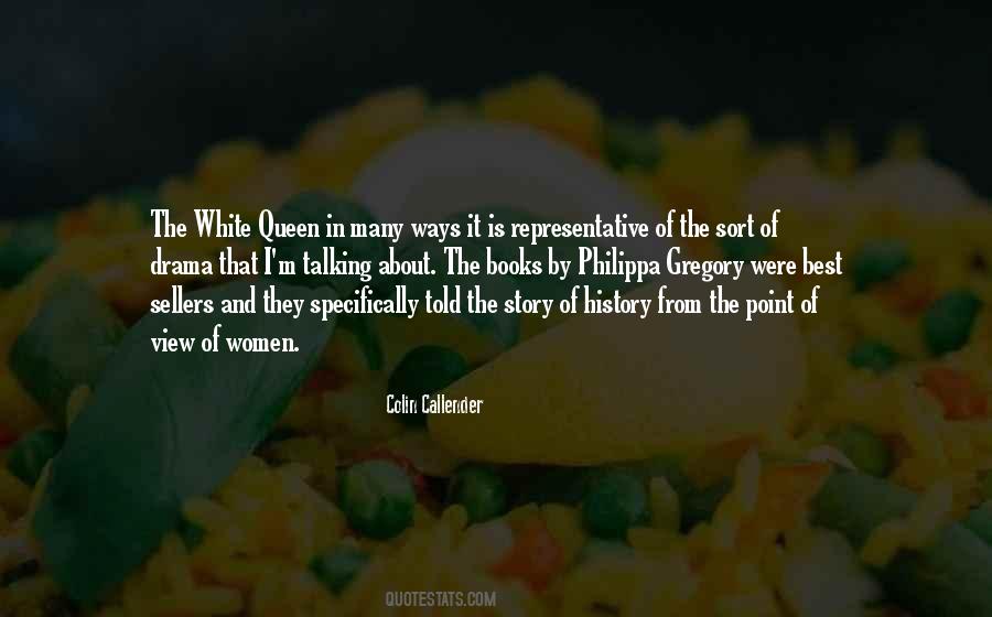 Point Of View Of View Quotes #69425