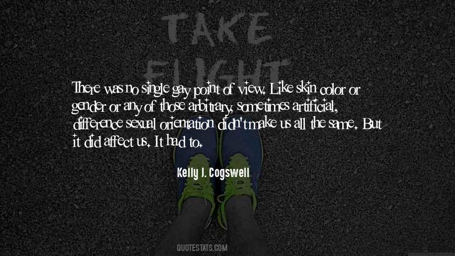 Point Of View Of View Quotes #78387