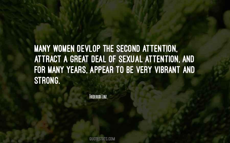 You Attract Others Quotes #31540
