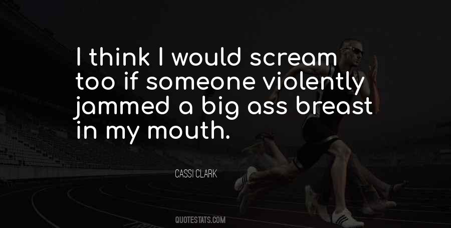 Breastfeeding Humor Quotes #1335096