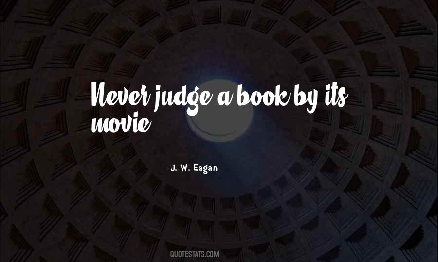 Book Adaptations Quotes #1224930