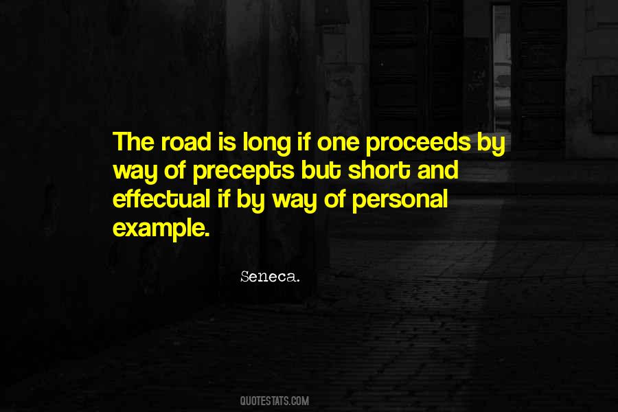 The Road To Character Quotes #1148473