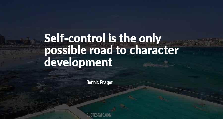 The Road To Character Quotes #1449266