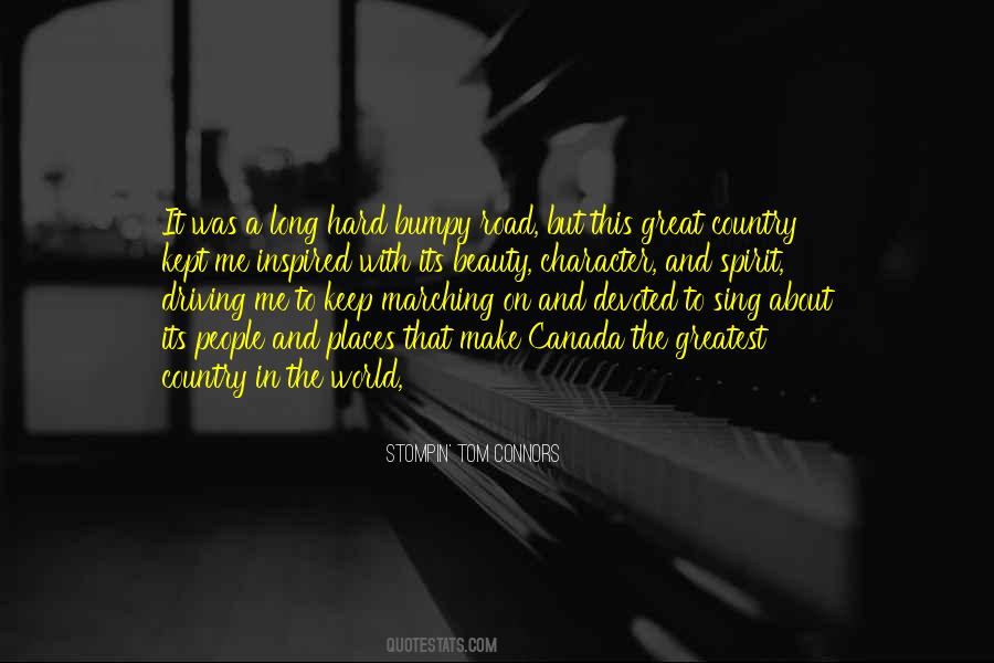 The Road To Character Quotes #1745229