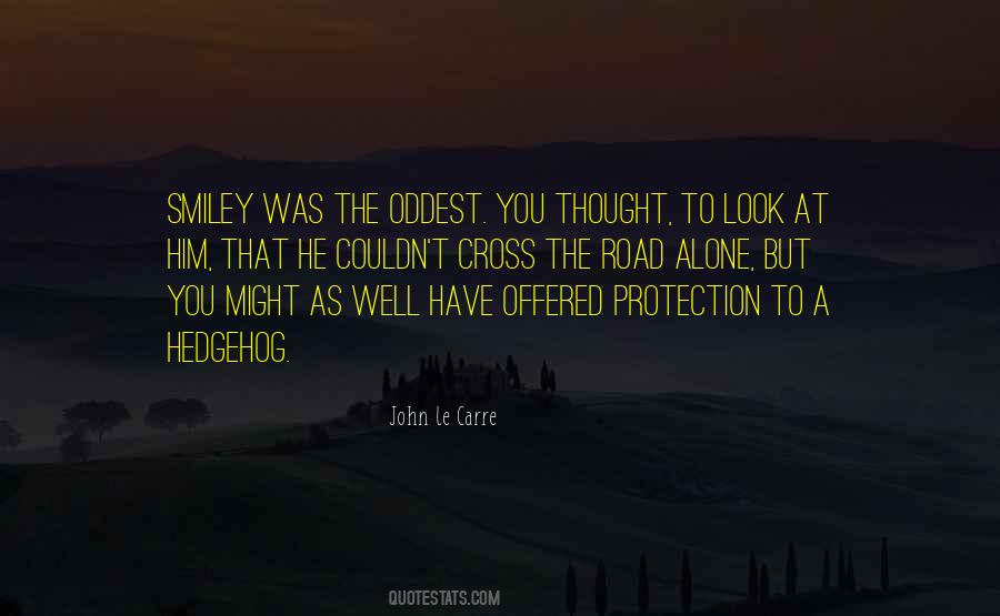 The Road To Character Quotes #454889