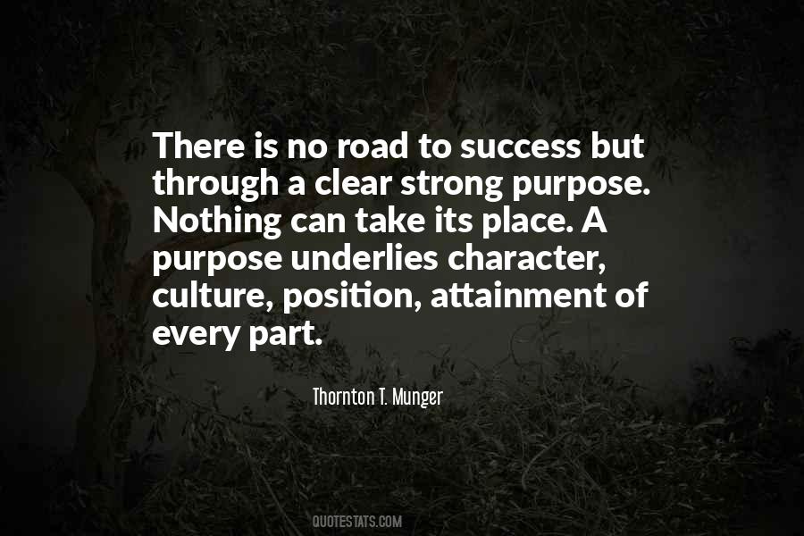 The Road To Character Quotes #920732