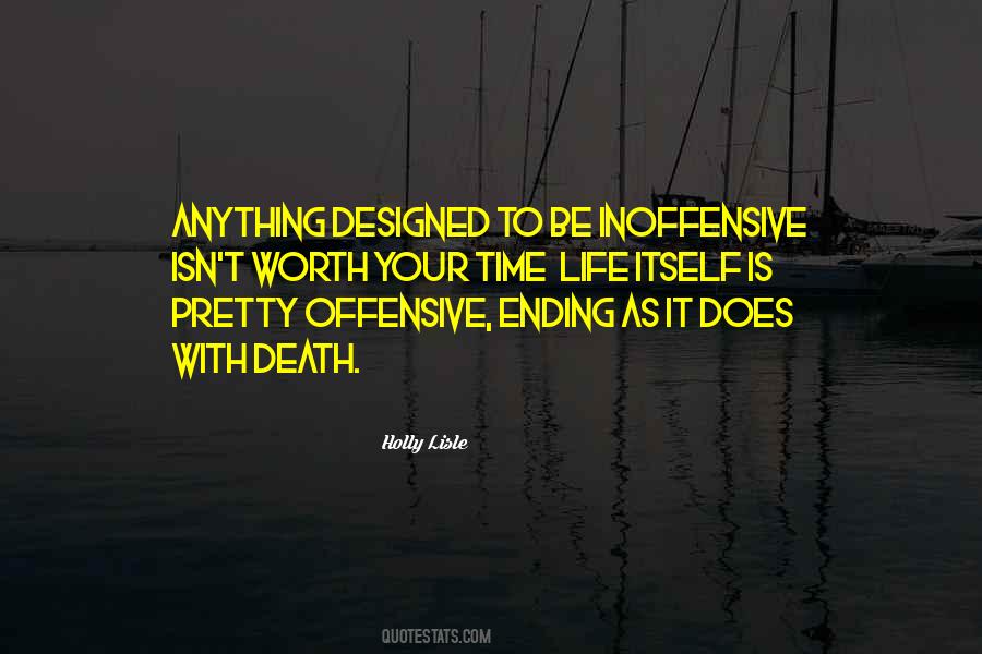 Life Humor Quotes #43429