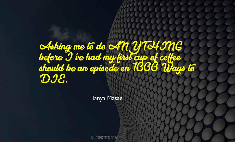 Life Humor Quotes #90403