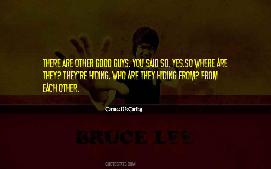 Where Are You From Quotes #39905
