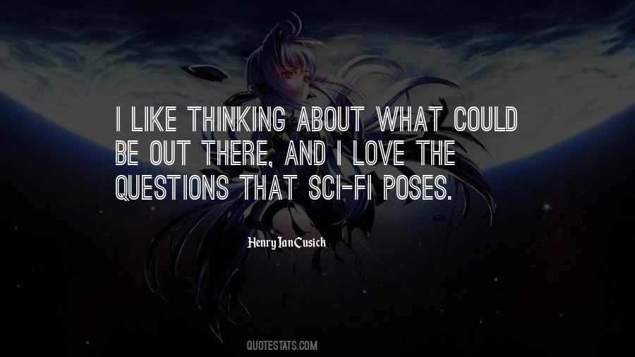 Questions That Quotes #1084248