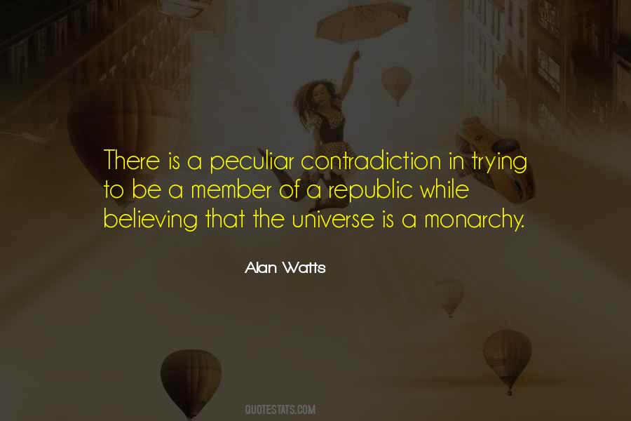 A Republic Quotes #1211032