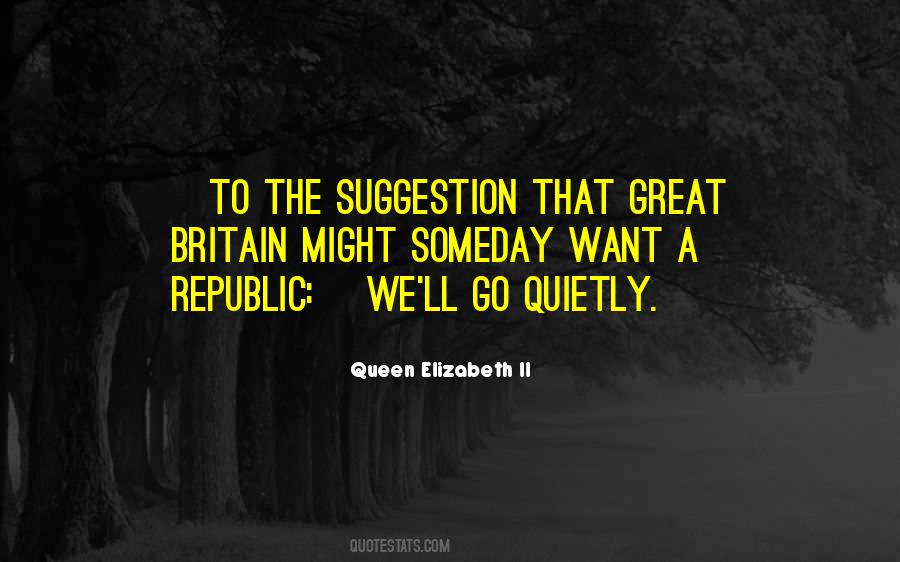 A Republic Quotes #1248328