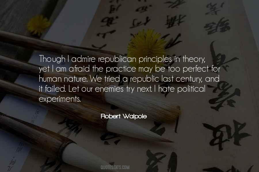 A Republic Quotes #1747879