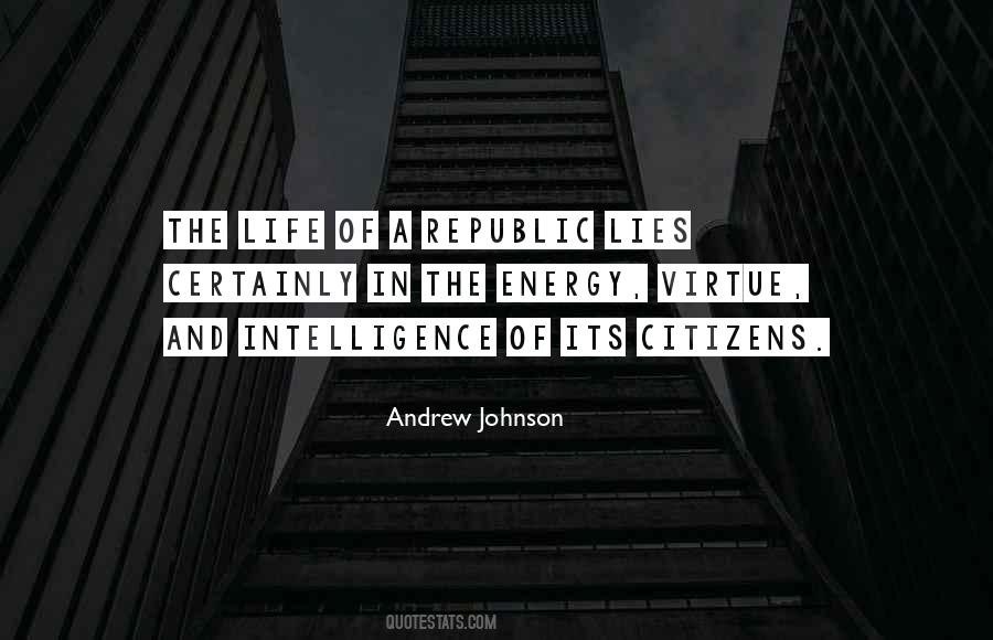 A Republic Quotes #206525