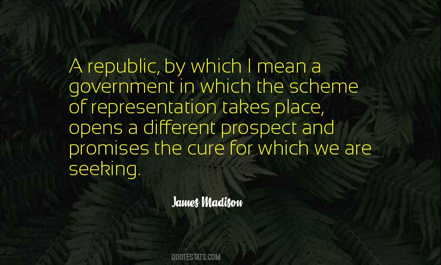 A Republic Quotes #574122