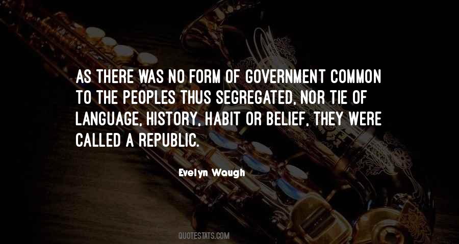 A Republic Quotes #674035