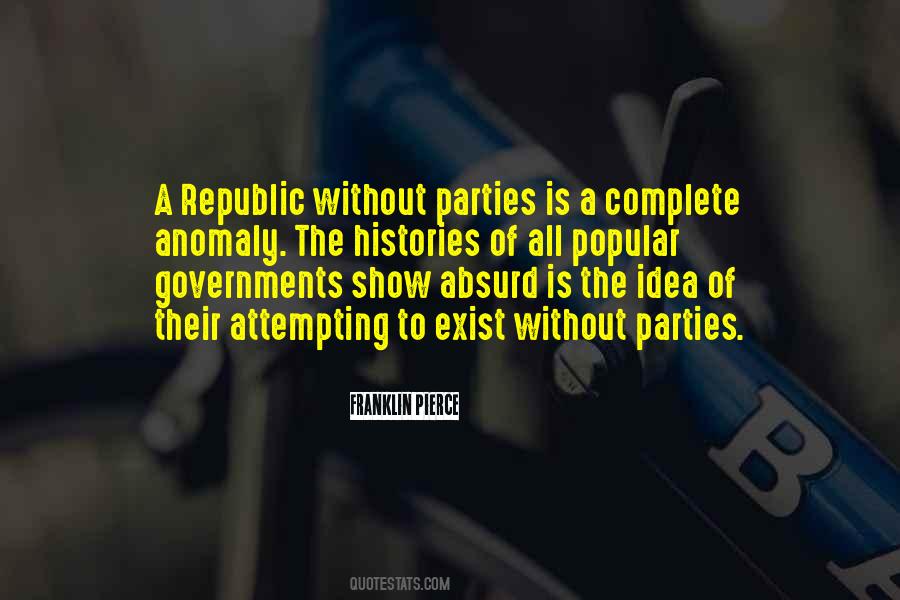 A Republic Quotes #706898