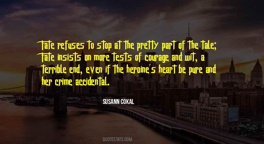 Zehra Thoughts Quotes #745136