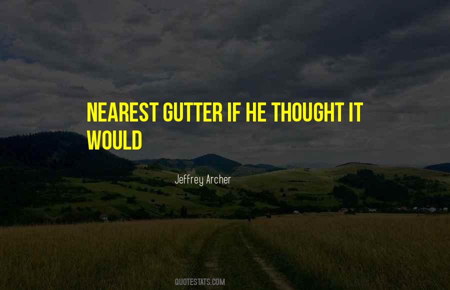 Intellectuality In A Sentence Quotes #1148264