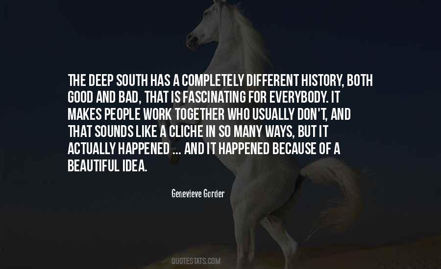Battle Of Port Royal Quotes #942310