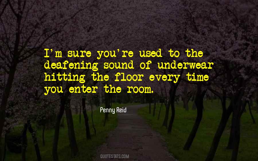 1 Sound Quotes #14653