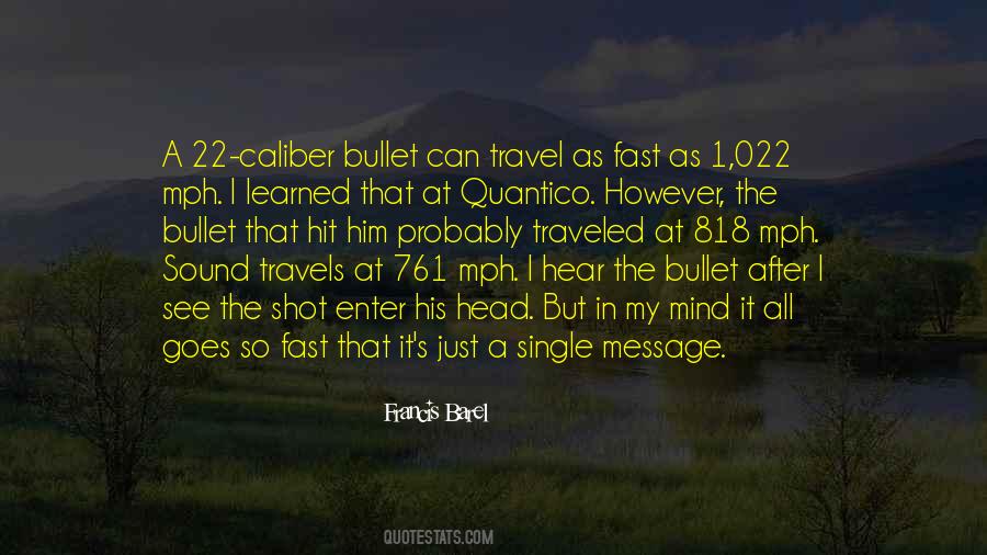 1 Sound Quotes #478289