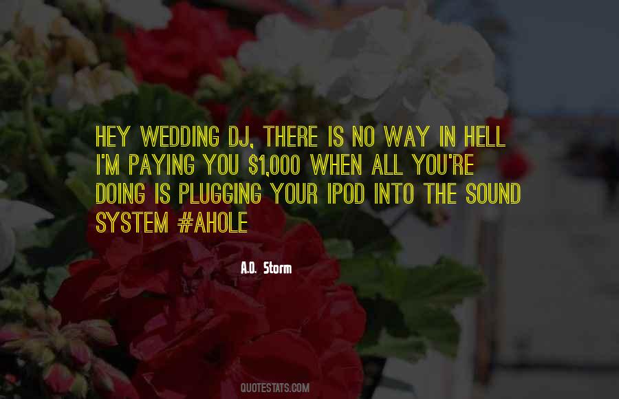 1 Sound Quotes #876451