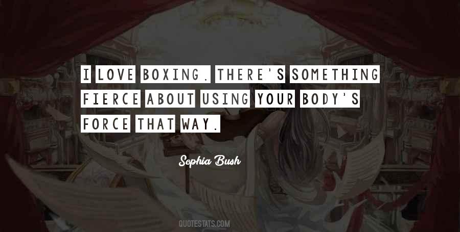 Wild Youth Quotes #1436938