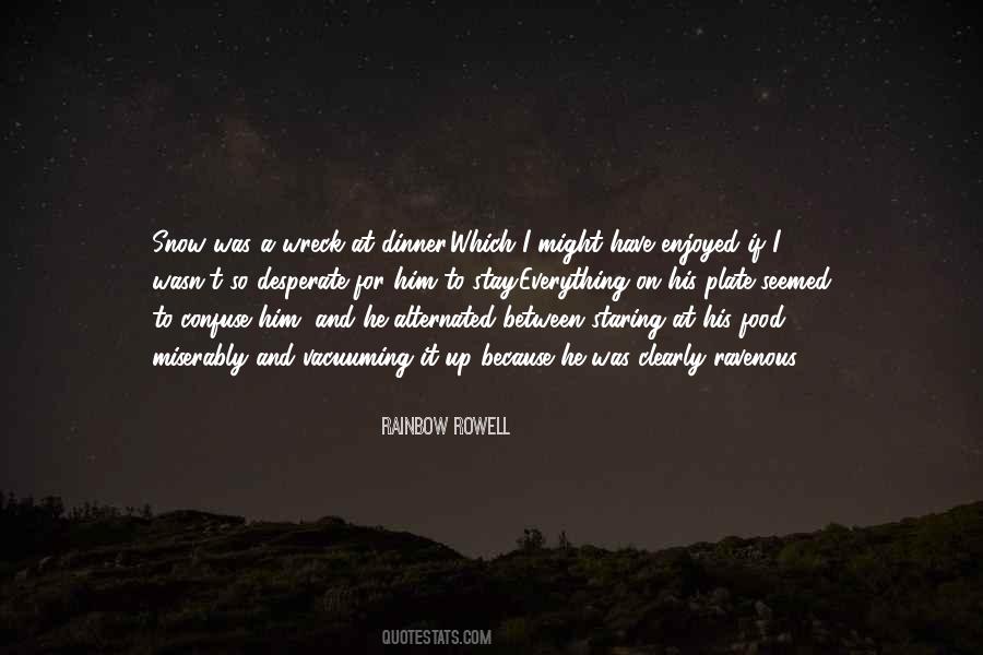 Wild Youth Quotes #1779014