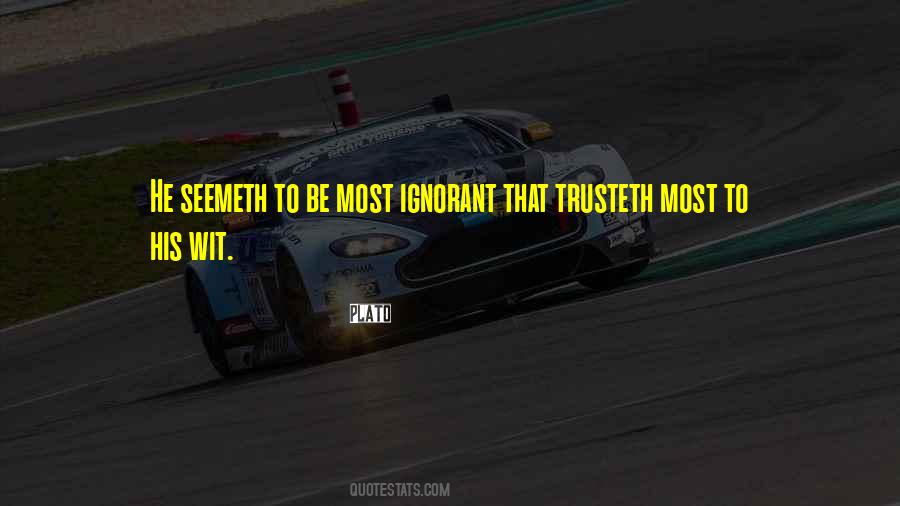 Wild Youth Quotes #314655