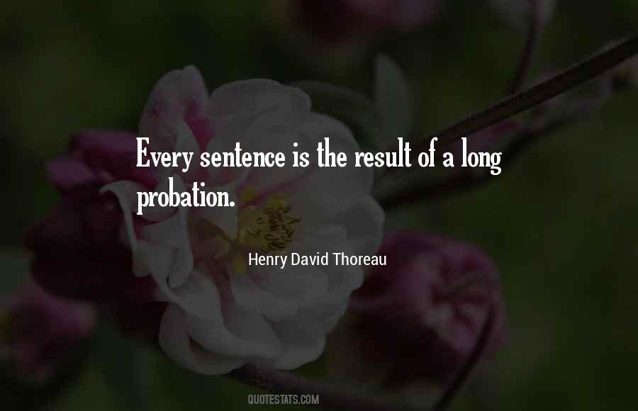 Long Sentence Quotes #1770629