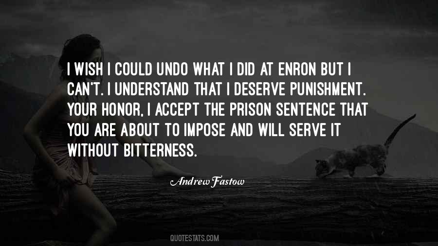 Fastow Enron Quotes #583049