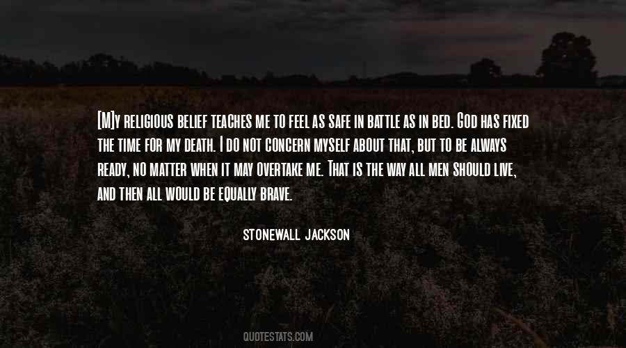 Battle Ready Quotes #354554 Battle Ready Quotes #354554